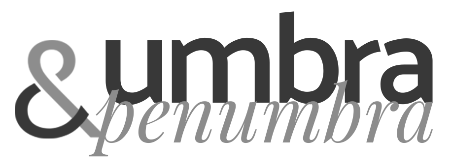 Umbra Penumbra IKE
